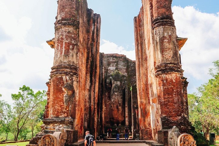 4 Days Wonder Of Heritage Srilanka Tour  - Photo 1 of 11